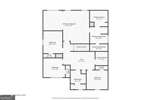 435 Fredrick Dr, McDonough, GA 30253 - Photo 22