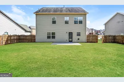 435 Fredrick Drive, McDonough, GA 30253 - Photo 18