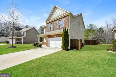 435 Fredrick Drive, McDonough, GA 30253 - Photo 2