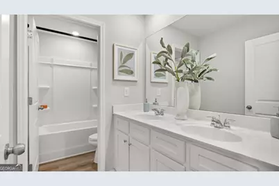 412 Panther Creek Land, Jackson, GA 30233 - Photo 2