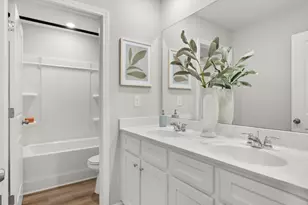 412 Panther Creek Land, McDonough, GA 30233 - Photo 2