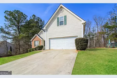80 E Lawn Drive, Covington, GA 30016 - Photo 2