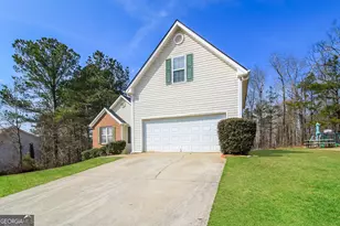 80 E Lawn Dr, Covington, GA 30016 - Photo 2