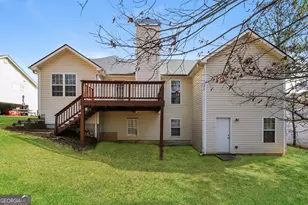 80 E Lawn Dr, Covington, GA 30016 - Photo 18