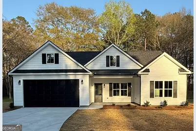 89 Bobbie Court, Molena, GA 30258 - Photo 1