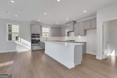 5105 Hillside Haven Drive SW, Powder Springs, GA 30127 - Photo 12