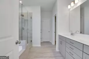 5105 Hillside Hvn Dr SW, Powder Springs, GA 30127 - Photo 16