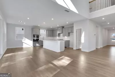 5105 Hillside Haven Drive SW, Powder Springs, GA 30127 - Photo 30