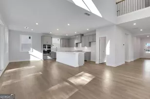 5105 Hillside Hvn Dr SW, Powder Springs, GA 30127 - Photo 30