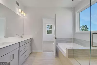 5105 Hillside Haven Drive SW, Powder Springs, GA 30127 - Photo 20