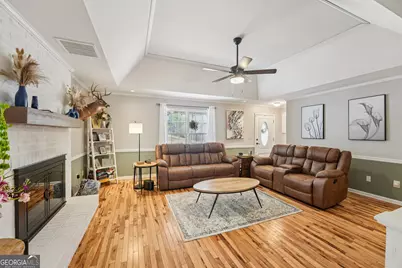 905 Wagers Mill Road, Newnan, GA 30263 - Photo 12