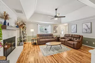 905 Wagers Mill Rd, Newnan, GA 30263 - Photo 12