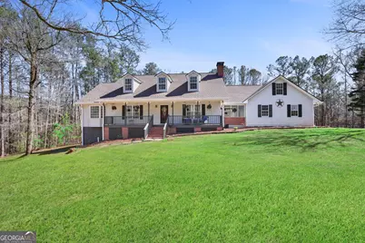 905 Wagers Mill Road, Newnan, GA 30263 - Photo 2