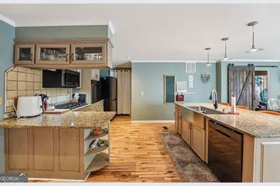 905 Wagers Mill Road, Newnan, GA 30263 - Photo 20