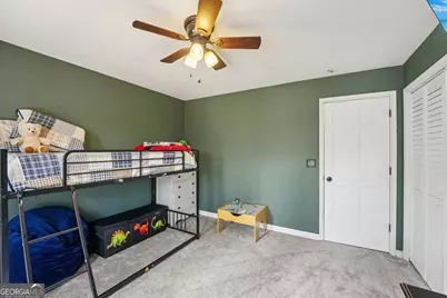 905 Wagers Mill Road, Newnan, GA 30263 - Photo 50