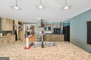 905 Wagers Mill Rd, Newnan, GA 30263 - Photo 26