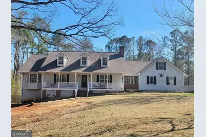 905 Wagers Mill Road, Newnan, GA 30263 - Photo 1