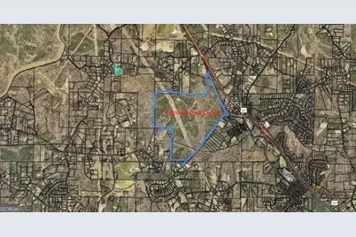 905 Wagers Mill Road, Newnan, GA 30263 - Photo 76