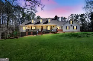 905 Wagers Mill Rd, Newnan, GA 30263 - Photo 1