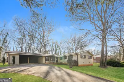 4139 Wells Circle, Douglasville, GA 30135 - Photo 2