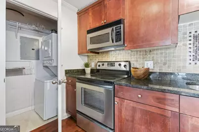 2657 Lenox Road NE #68, Atlanta, GA 30324 - Photo 8