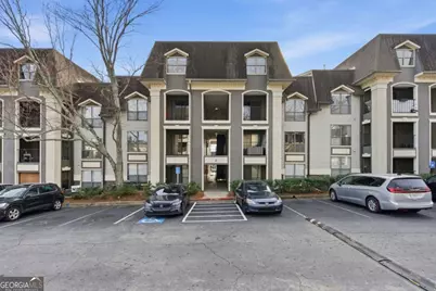 2657 Lenox Road NE #68, Atlanta, GA 30324 - Photo 2