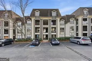 2657 Lenox Road NE, Atlanta, GA 30324 - Photo 2
