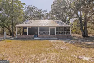 Tract 1 - 12321 Hwy 185, Saint George, GA 31562 - Photo 2