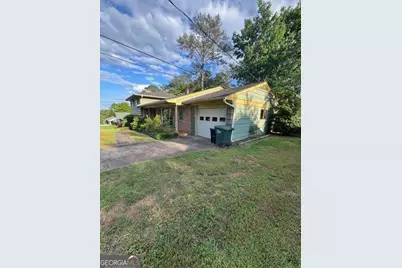 202 Hillandale Drive, Griffin, GA 30224 - Photo 2