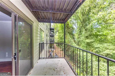 2657 Lenox Road #P216, Atlanta, GA 30324 - Photo 22