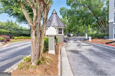 2657 Lenox Road #P216, Atlanta, GA 30324 - Photo 24