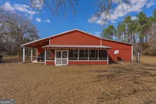 Tract 2 - 12321 Hwy 185, Saint George, GA 31562 - Photo 2