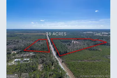 Tract 2 - 12321 Highway 185, Saint George, GA 31562 - Photo 10