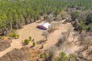 Tract 2 - 12321 Hwy 185, Saint George, GA 31562 - Photo 8