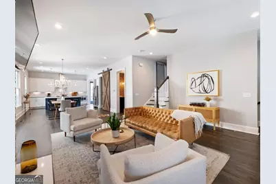 378 Bill Kennedy Way, Atlanta, GA 30316 - Photo 4