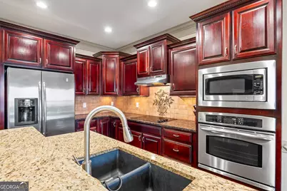 50 Red River Court, Covington, GA 30014 - Photo 24