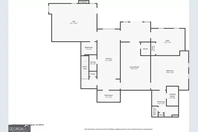 50 Red River Court, Covington, GA 30014 - Photo 62