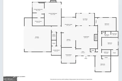 50 Red River Court, Covington, GA 30014 - Photo 146