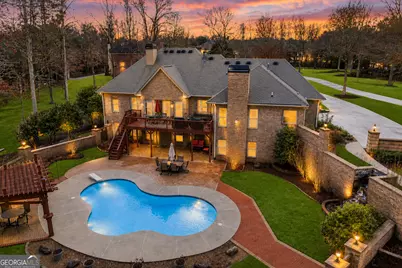50 Red River Court, Covington, GA 30014 - Photo 1