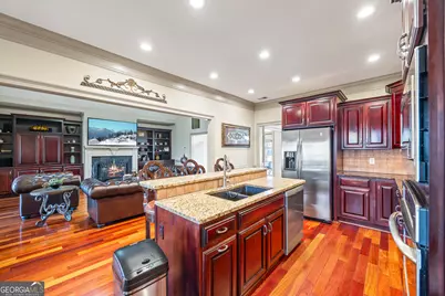 50 Red River Court, Covington, GA 30014 - Photo 50