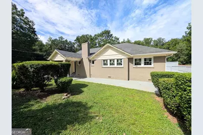 1541 North Avenue NW, Atlanta, GA 30318 - Photo 30