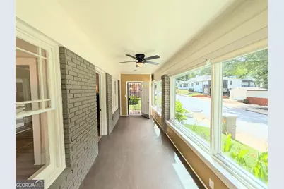 1541 North Avenue NW, Atlanta, GA 30318 - Photo 2