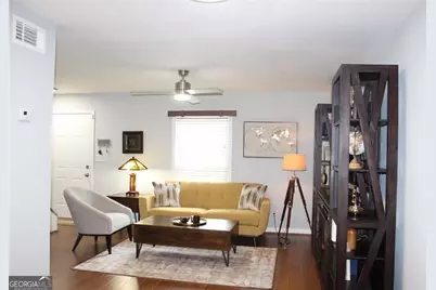 402 Summer Place, Norcross, GA 30071 - Photo 4