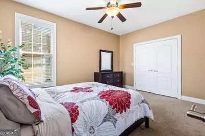 3257 Leyland Way SE, Conyers, GA 30013 - Photo 8