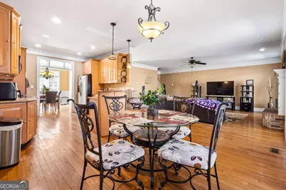 3257 Leyland Way SE, Conyers, GA 30013 - Photo 6