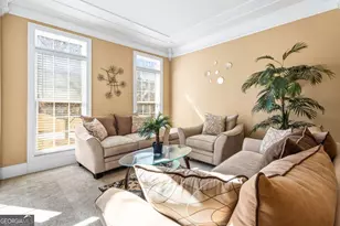 3257 Leyland Way SE, Conyers, GA 30013 - Photo 2