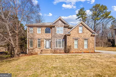 3257 Leyland Way SE, Conyers, GA 30013 - Photo 1