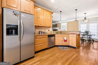 3257 Leyland Way SE, Conyers, GA 30013 - Photo 4