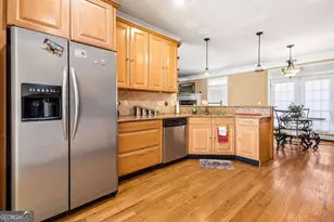 3257 Leyland Way SE, Conyers, GA 30013 - Photo 4