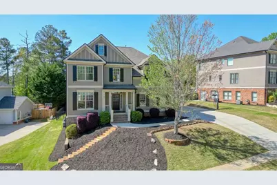 302 Grant Court, Canton, GA 30114 - Photo 2